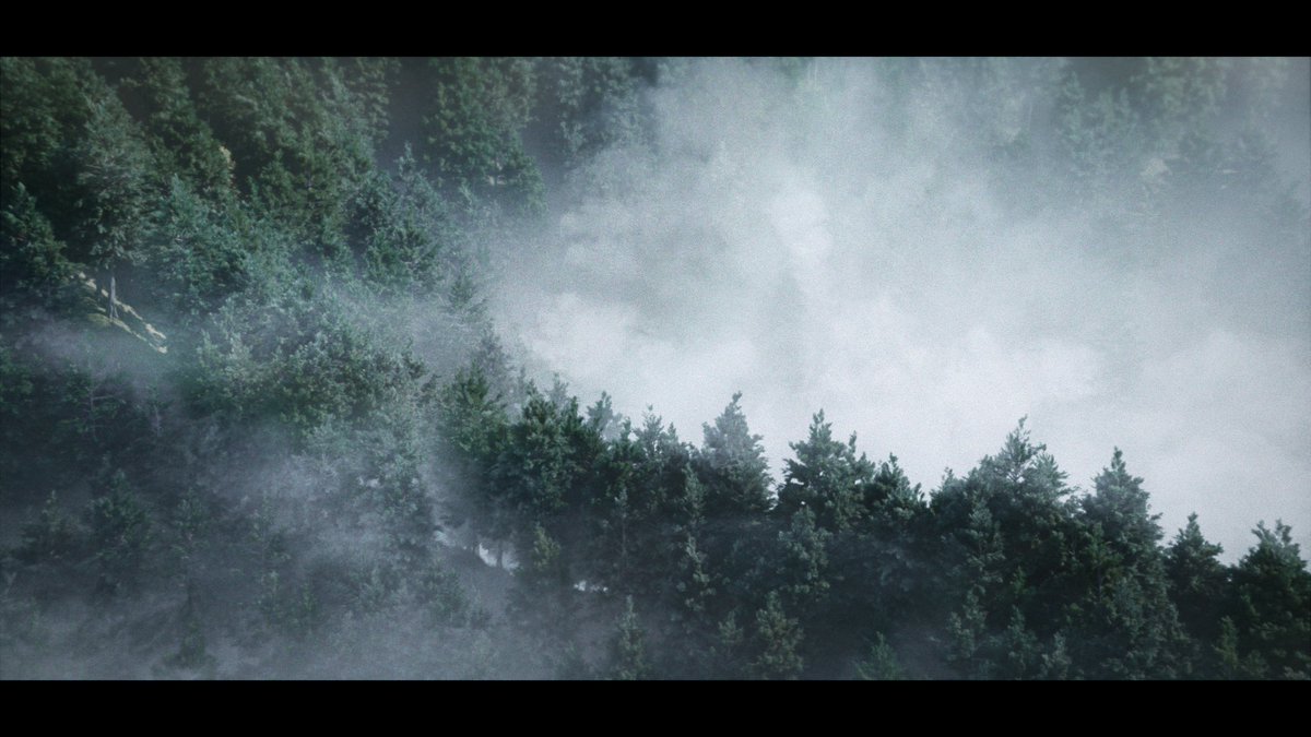 AntzRBLX's tweet image. Lost In the Fog 🌲 this isn't Roblox but what the hell
Likes & Retweets are appreciated 🙏
#C4D #Maxon #Arnold #3d #Cinema4D