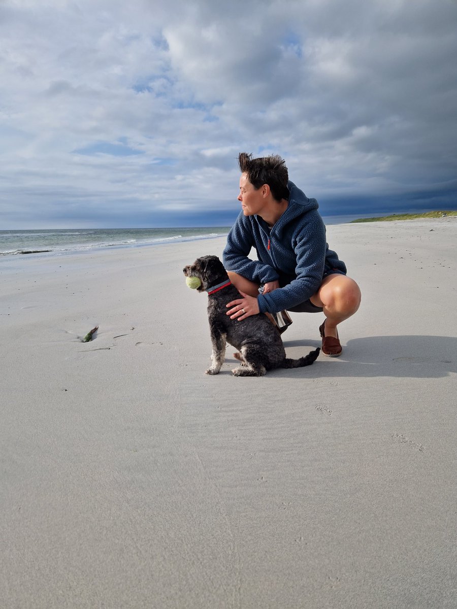 MacPhee86's tweet photo. Having a marvellous time back home on the Island 🏴󠁧󠁢󠁳󠁣󠁴󠁿 @OuterHebs @isleofsouthuist https://t.co/gtJEr2xm73