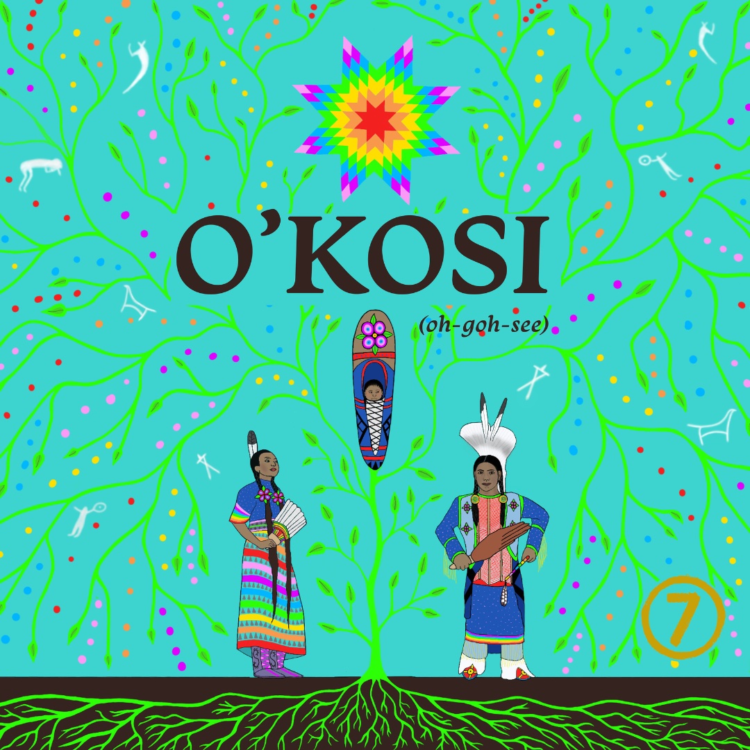 Making Treaty 7 tweet media