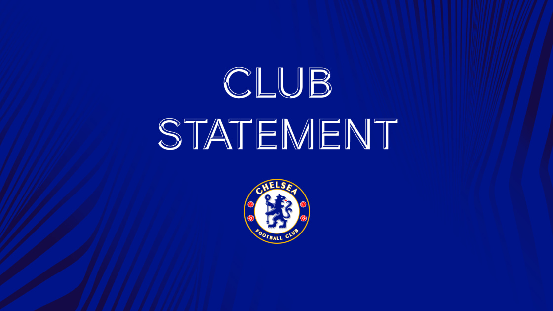 OCM_EAFC's tweet photo. Confirmed, Chelsea have parted ways with Irish 
manager Reece.   

Chelsea will look at a replacement coming hours , with the London club being hopeful of appointing their new manager soon! 🔵🔵 https://t.co/9HPnMHK75U