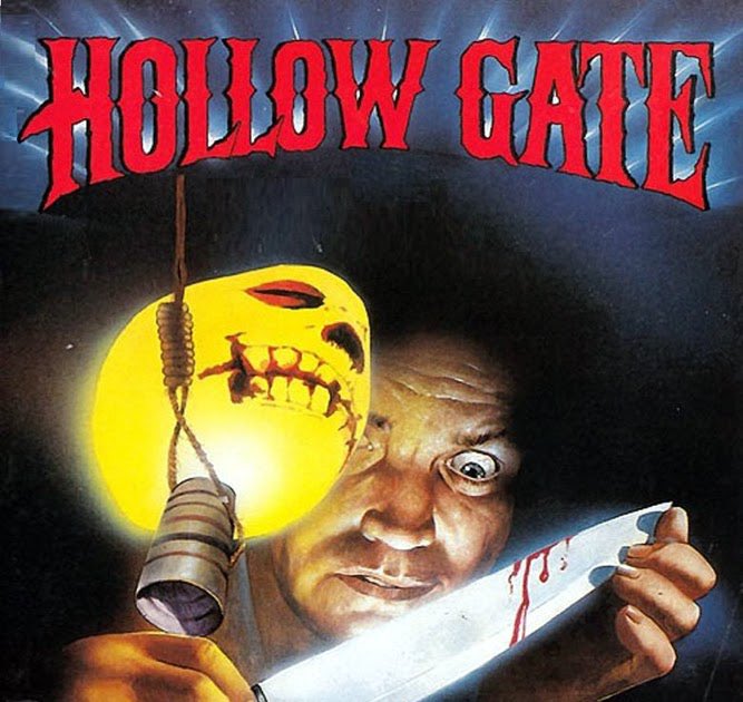 Scream and Chat! 9 pm ET! We’ll be watching Hollow Gate and wondering how a gate can be hollow…and why that would be scary.
Chat: discord.gg/3WZVR3Gt8M