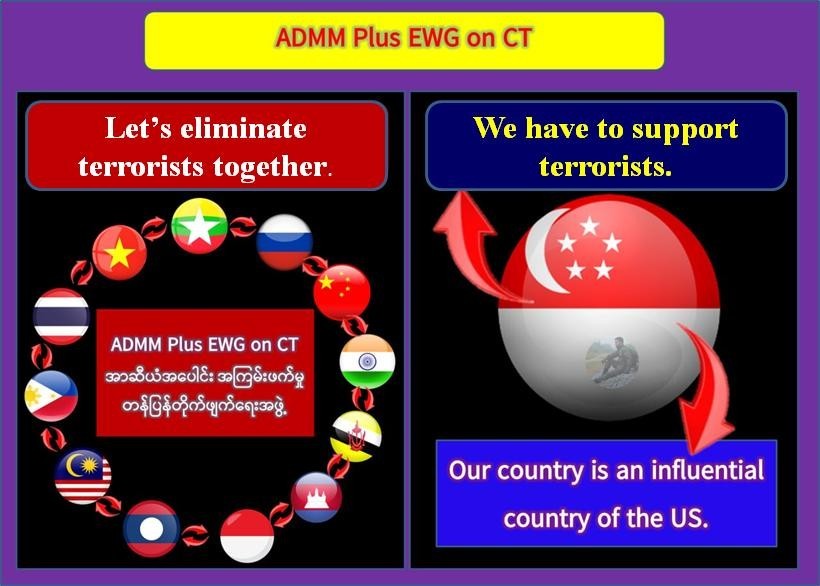 <a href="/SingaporePolice/">Singapore Police Force</a>
<a href="/MAS_sg/">MAS</a>, <a href="/IMDAsg/">Infocomm Media Development Authority of Singapore</a>, <a href="/mhasingapore/">Ministry of Home Affairs, Singapore</a>, <a href="/SCDF/">Singapore Civil Defence Force</a>, <a href="/govsingapore/">Singapore Government</a> <a href="/sgbroadcast/">Singapore News</a>, <a href="/SingaporeApp/">Singapore News</a>