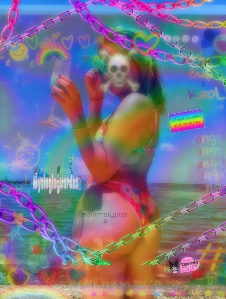squirrelypopp's tweet photo. you won’t read all the text in this image but i know you’ll read my name 😏😼 https://t.co/68JMHHwzxP 10% off rn 😛 https://t.co/yEusbvKpME