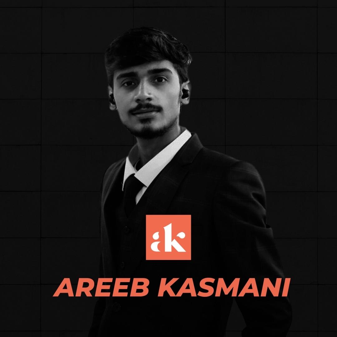 areebkasmanii's tweet image. 🎨 Ignite creativity through tech-infused design! Crafting wonders for remote clients, I turn ideas into visuals. Let's connect for insights, inspiration &amp;amp; remote collaborations! ✨ 

#RemoteDesign #OnlineWorkMagic #VirtualCollaboration #DesignInnovation #Areebkasmani #Ak