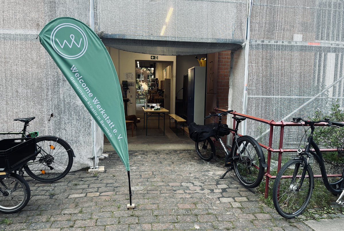 OpenBikeSensor tweet media