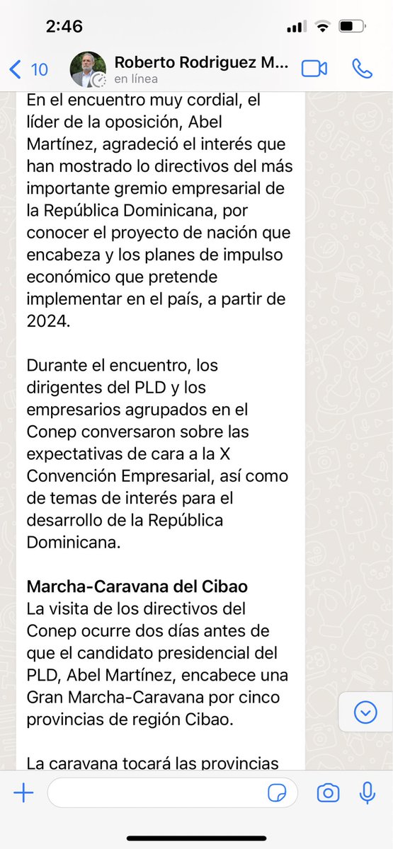 Carlos Segura Foster tweet media