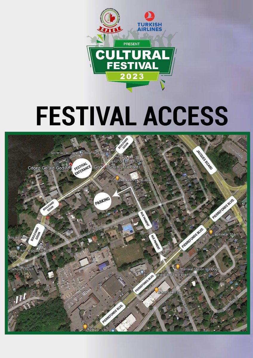 CPACTNEWS's tweet photo. Navigating through the vibrant lanes of #CulturalFestival2023 🗺️🎉 Join us in celebrating diversity, art, and traditions as we mark our spots on the event map. Let's explore the cultural tapestry together! 🎶
🌐For more info: https://t.co/UGkXcC7oNF
#culturalfestival2023 #cpact https://t.co/m2fVmfVka6