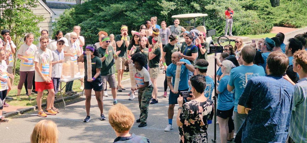 RK Narayanan PhD MBA CLP 🧬 (@rknarayanan) on Twitter photo The Gene X team won by a mile, but the spills and thrills were fun at the #CSHLPlateRace2023 <a href="/CSHL/">Cold Spring Harbor Laboratory</a>! Great team work by YGG and the Imagers as well! The Gene X team won by a mile, but the spills and thrills were fun at the #CSHLPlateRace2023 <a href="/CSHL/">Cold Spring Harbor Laboratory</a>! Great team work by YGG and the Imagers as well!