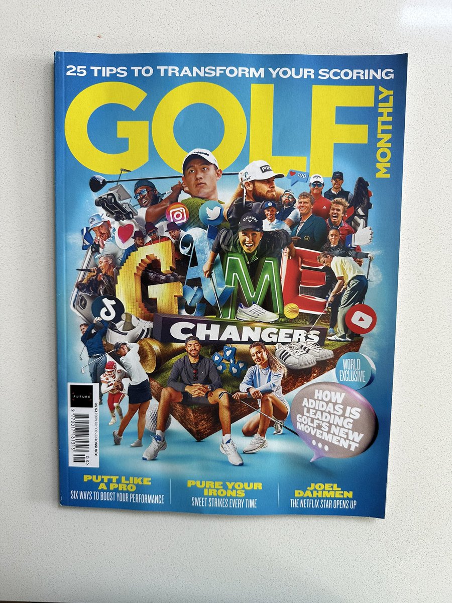 Mike Harris tweet media