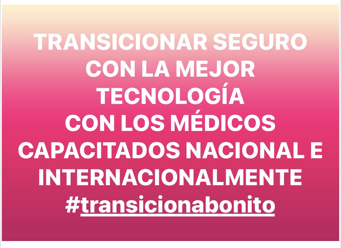 catitrans's tweet photo. Así es https://t.co/IBHiOFpHSR