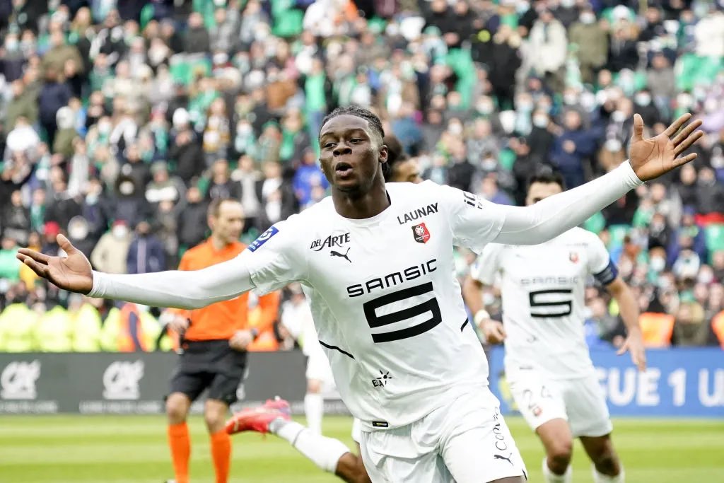 yusluvtesco (@abiodunteslim3) on Twitter photo Lesley Ugochukwu could head out on loan to Strasbourg if Romeo Lavia AND Moises Caicedo join. Terms with Romeo Lavia were agreed last week (via <a href="/TheSecretScout_/">TheSecretScout</a>) #CFC #RCSA #SaintsFC Lesley Ugochukwu could head out on loan to Strasbourg if Romeo Lavia AND Moises Caicedo join. Terms with Romeo Lavia were agreed last week (via <a href="/TheSecretScout_/">TheSecretScout</a>) #CFC #RCSA #SaintsFC