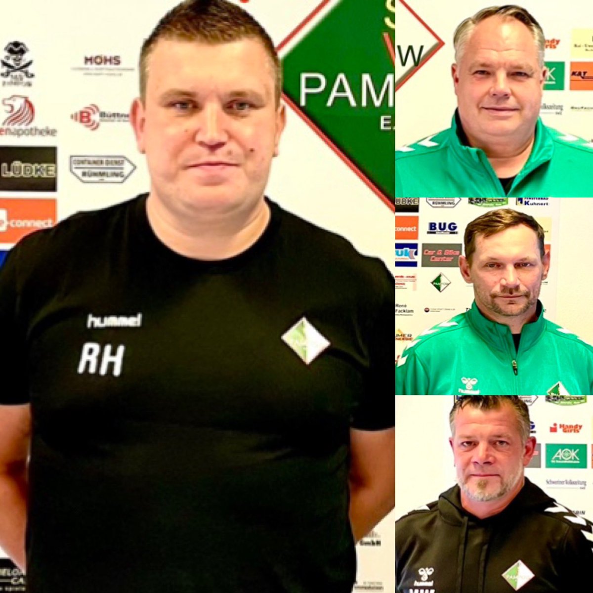 MSV Pampow e.V. 1990🏴‍☠️ tweet media