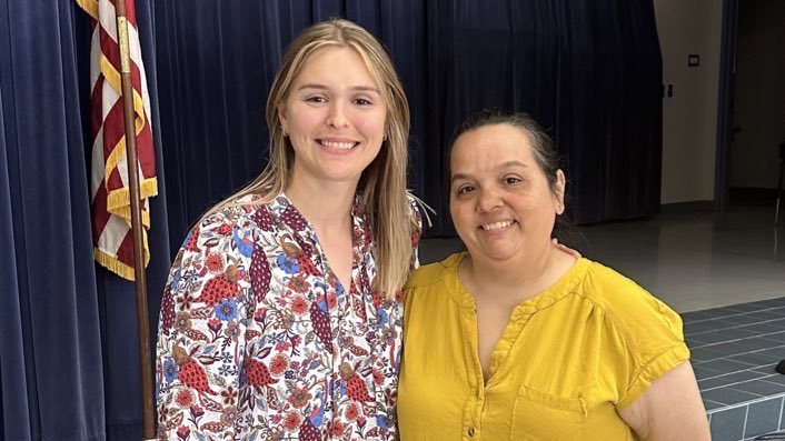 Lee Elementary tweet media