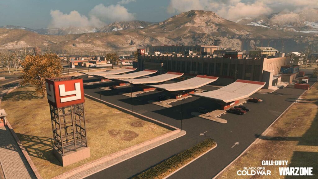 ModernWarzone tweet media