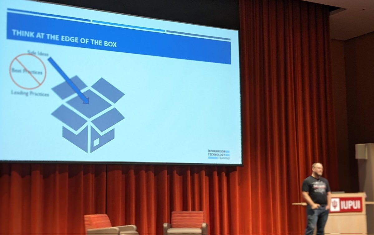 Matthew D. Groves tweet media