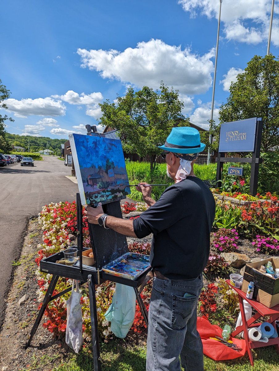 Paul Speck tweet media