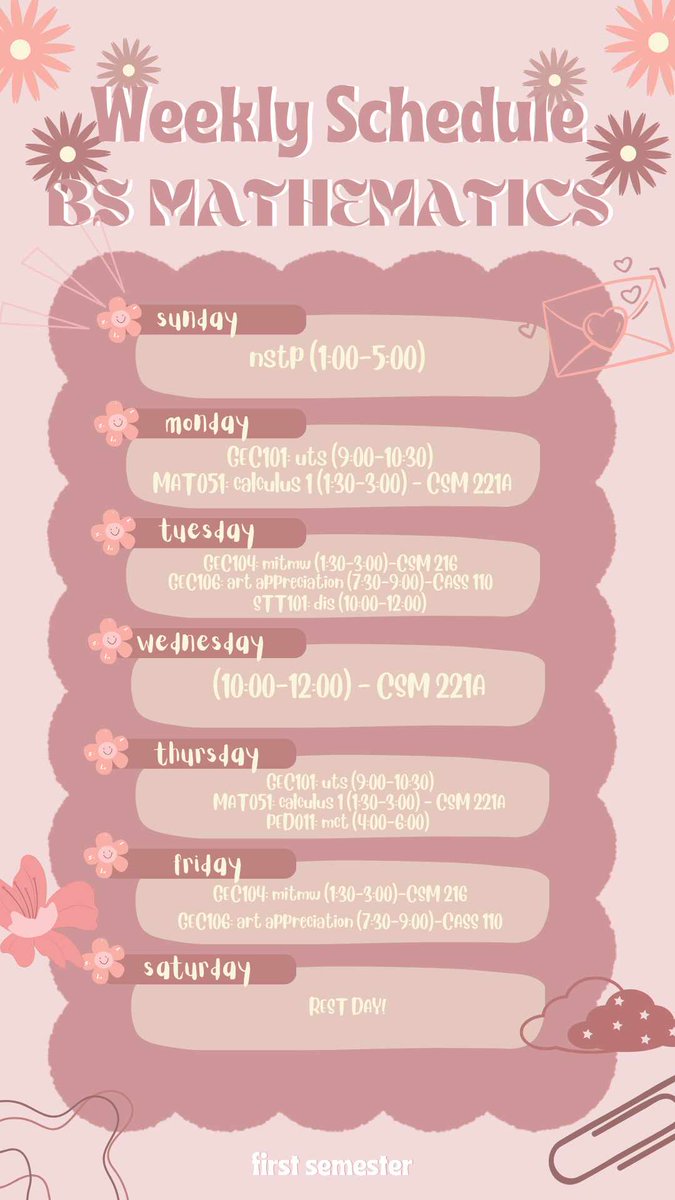 hanieert's tweet photo. made a sched phone wallpaper!! https://t.co/SsFn9yW5cx