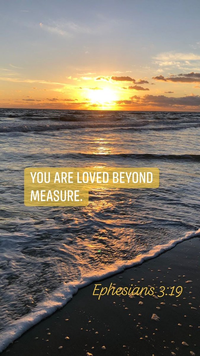 "That He would grant you, according to the riches of His glory, to be strengthened with might through His Spirit in the inner man, that Christ may dwell in your hearts through faith; that you, being rooted and grounded in love, may be able to comprehend with all the saints what