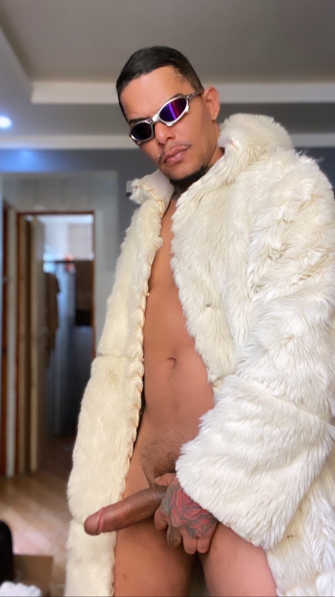 Todo suado 🥵