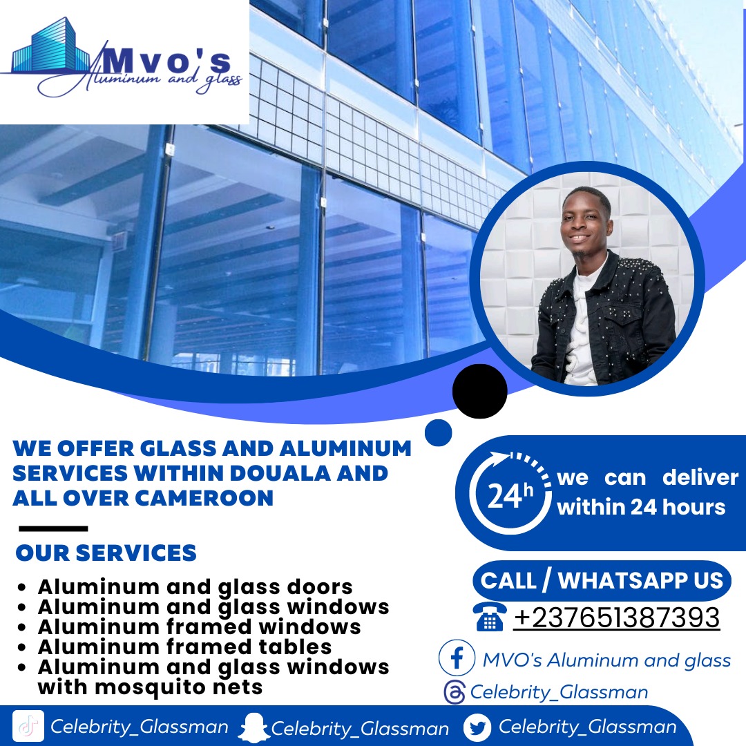 CelebrityGlassman 🇨🇲 tweet media