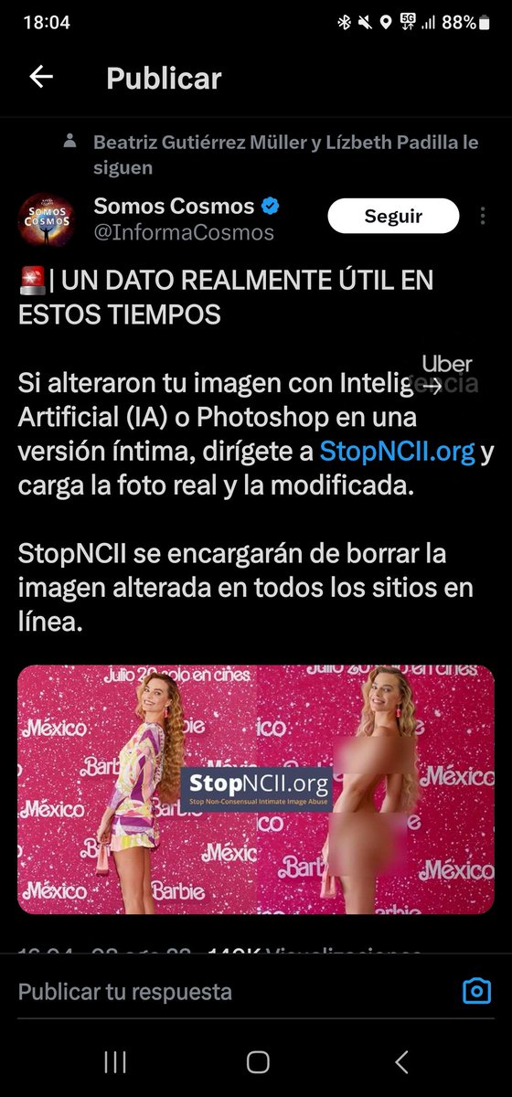 víctor nieves tweet media