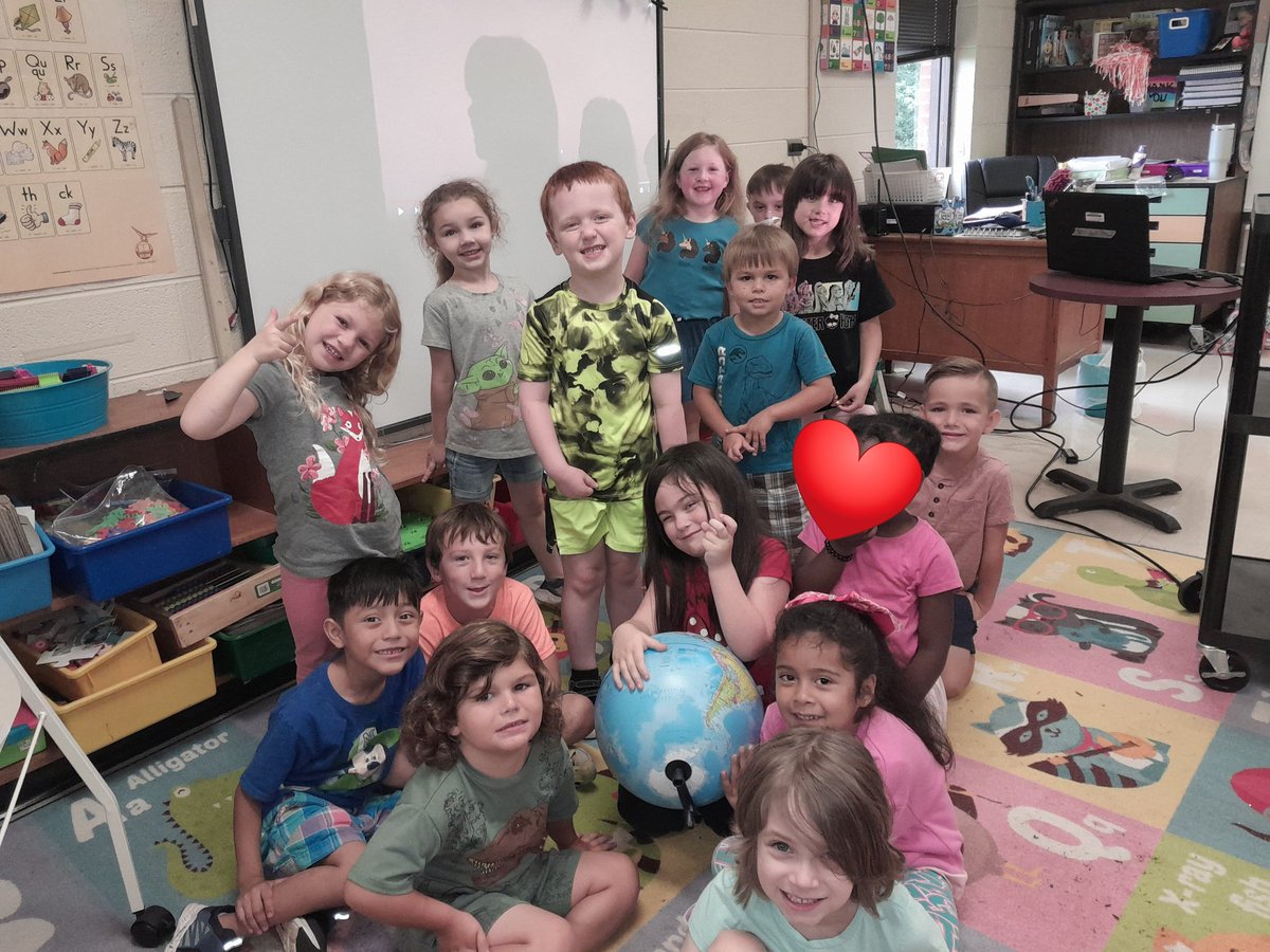 RES Kindergarten tweet media
