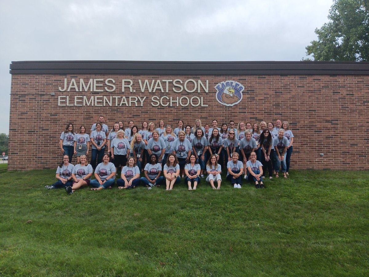 Mr_AHarrison's tweet image. Not a better group that I would want to serve our community with! Great start to the school year! @DeKalbJRW