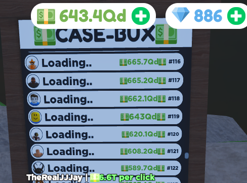 TheRealJJJay's tweet photo. R u actually serious?? LOL welp iam now 119 on the leaderboard. within minutes of joining XD https://t.co/8gM8P0ZFuf