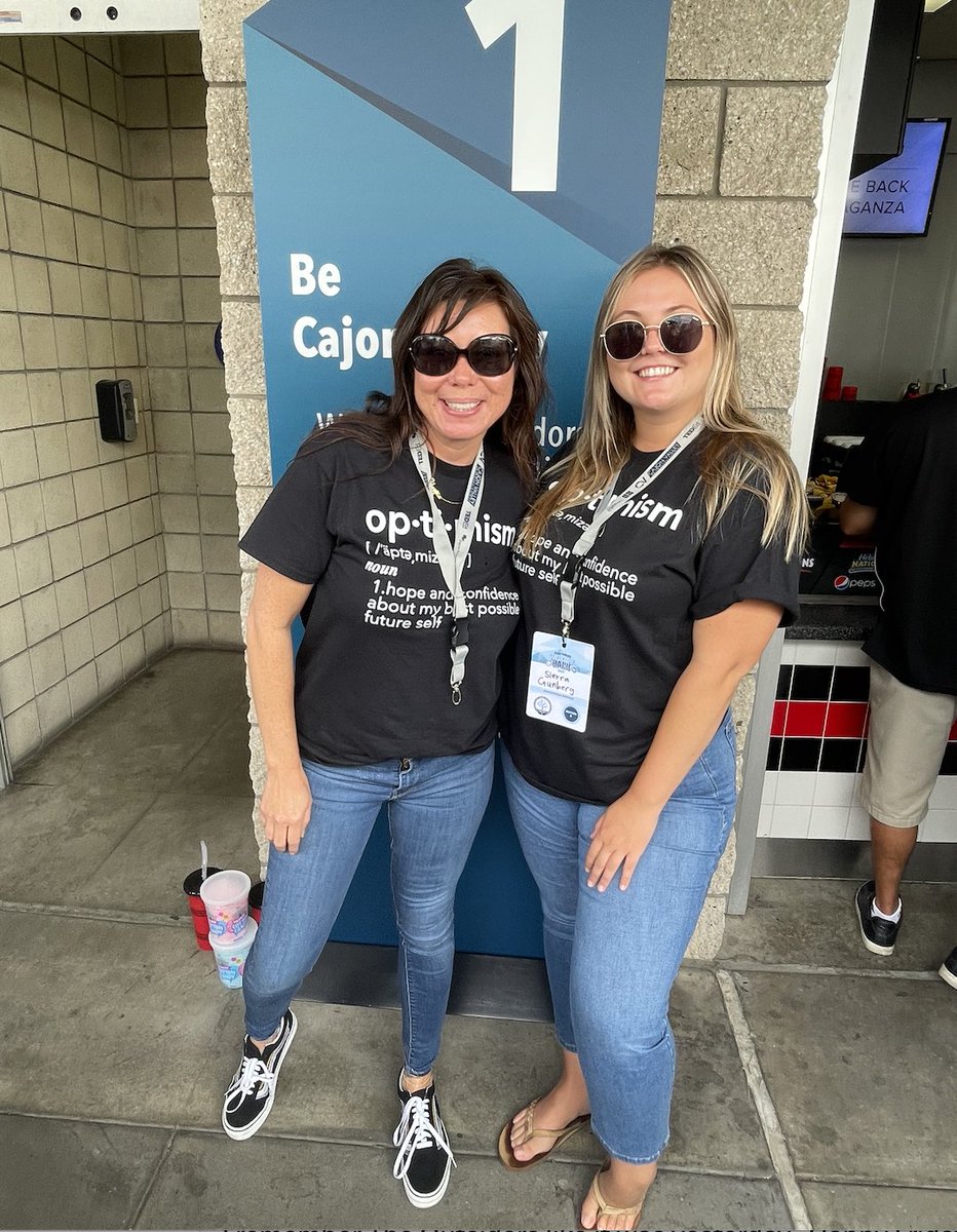 Sierra Gunberg (@msgunberg) on Twitter photo Feeling optimistic about the new school year with my fellow literacy coach! #UnlockYourPotential #LiteracyForAll #youbelongCV <a href="/CajonValleyUSD/">CajonValleyUSD</a> Feeling optimistic about the new school year with my fellow literacy coach! #UnlockYourPotential #LiteracyForAll #youbelongCV <a href="/CajonValleyUSD/">CajonValleyUSD</a>