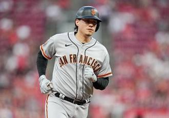 Wilmer Flores since July 16th 

.406 AVG
.812 SLG
1.266 OPS
234 wRC+
.406 ISO
.518 wOBA

While this Giants offense has mightily struggled Wilmer has been the lone exception. He has truly been a top 10 hitter in the league the past few months.