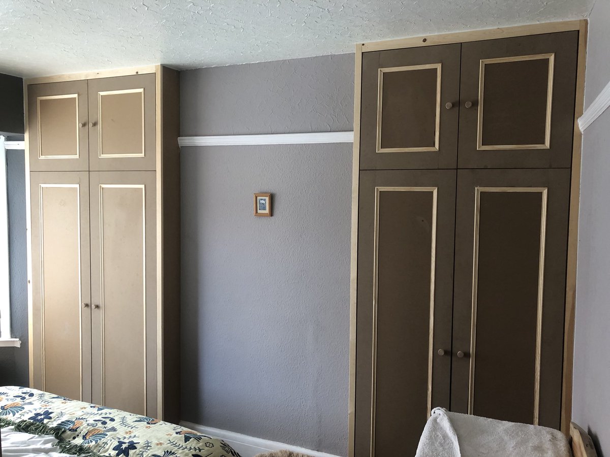 A few more pics from some recent jobs
