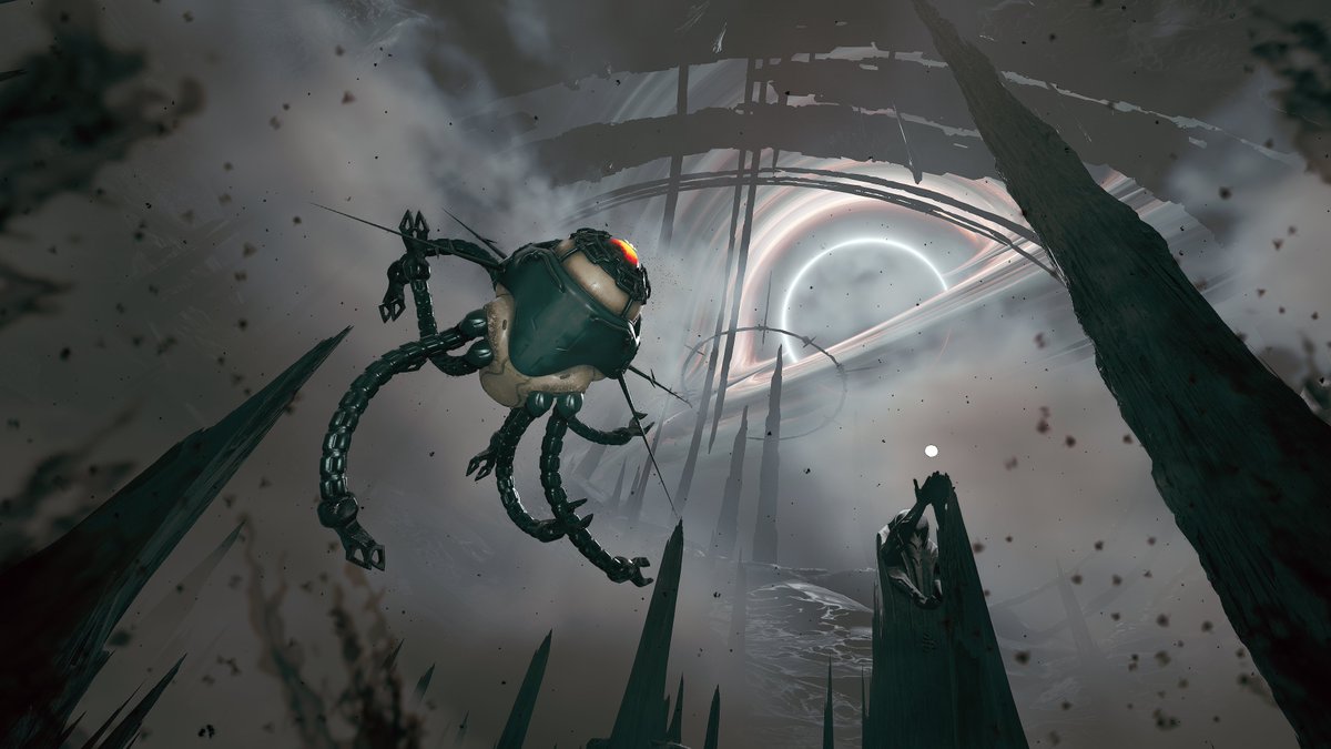 It's time for another edition of #Remnant2: Screenshots of the Week 📸 

This week, we have some legendary N’Erud shots from <a href="/shinobi_space/">Shinobi 🖱📸</a>! 🪐