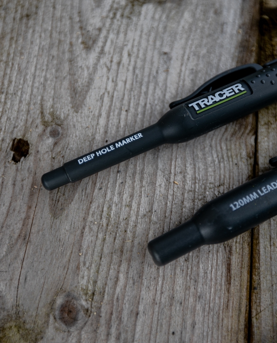 tool_monster's tweet image. Good things come in threes! 

This @tracertools set comes with a pencil, marker and spare leads to keep you going!

#tracertools #tracer #markingtools #spark #joiner #carpenter #plumber #tradie