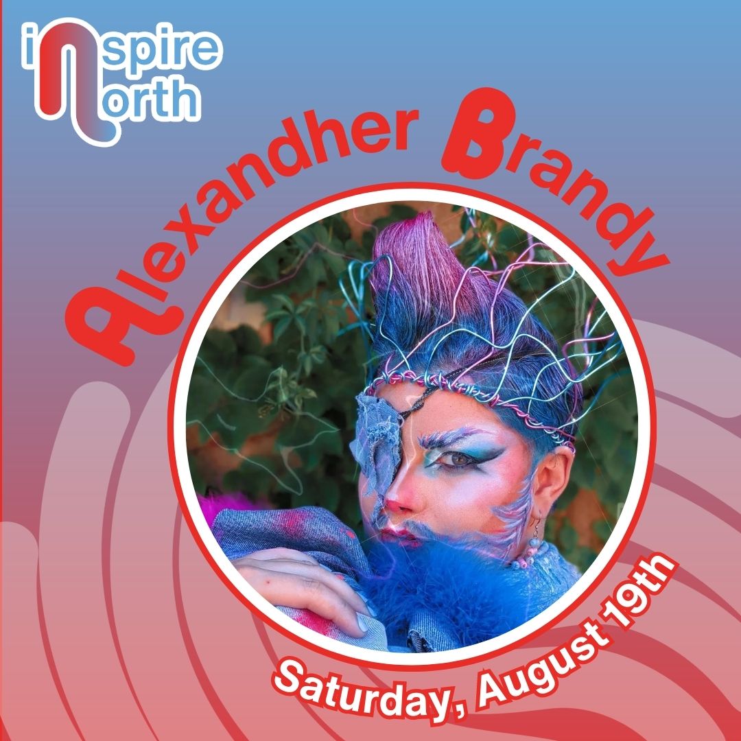 NorthYorkArts's tweet photo. Inspire North Artists Announcement!!! 👀🚨🎉 We have a fabulous lineup for you!

Catch Sean Stanley Trio, Alexandher Brandy, Nathan Baya, Jieun Kim, and Hercinia Arts in the Orchard on Saturday, August 19th! 

Register for FREE! 🧡
https://t.co/7NA62QmP3T https://t.co/1wp7p0J9Tm