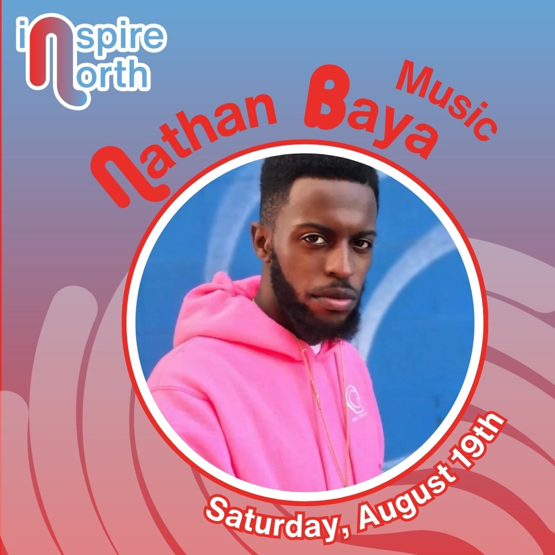 NorthYorkArts's tweet photo. Inspire North Artists Announcement!!! 👀🚨🎉 We have a fabulous lineup for you!

Catch Sean Stanley Trio, Alexandher Brandy, Nathan Baya, Jieun Kim, and Hercinia Arts in the Orchard on Saturday, August 19th! 

Register for FREE! 🧡
https://t.co/7NA62QmP3T https://t.co/1wp7p0J9Tm