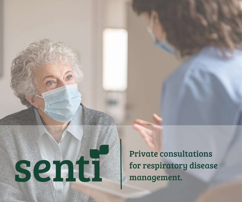 Senti Care tweet media