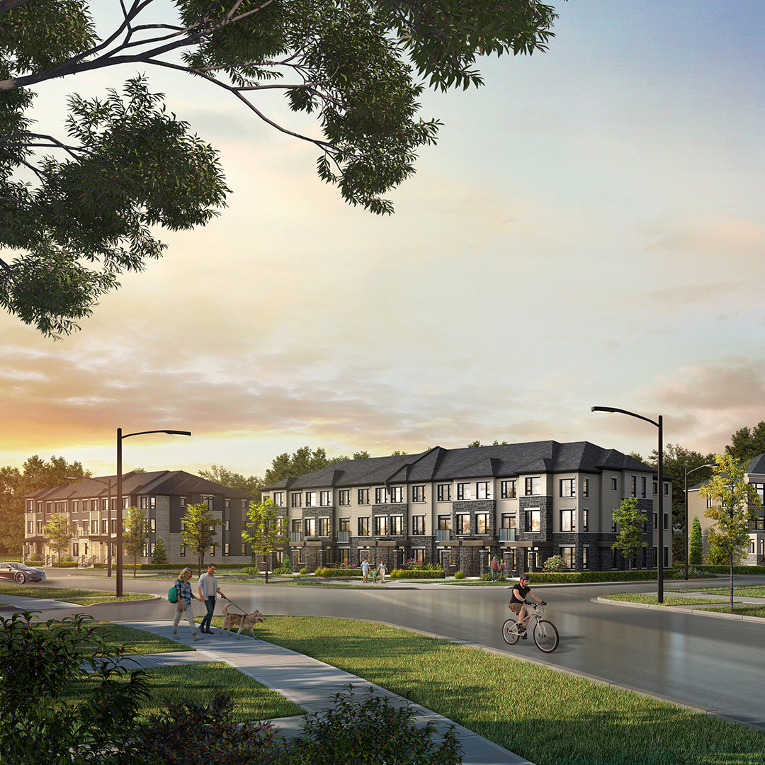 Arista_Homes's tweet photo. Exceed the #Oakville standard and embrace the extraordinary as you venture into the realm of #OAKPOINTE, where excellence meets innovation in Oakville’s finest master-planned community. #ARISTAHomes #NewCommunity #ComingSoon https://t.co/EVmbrFPDD5