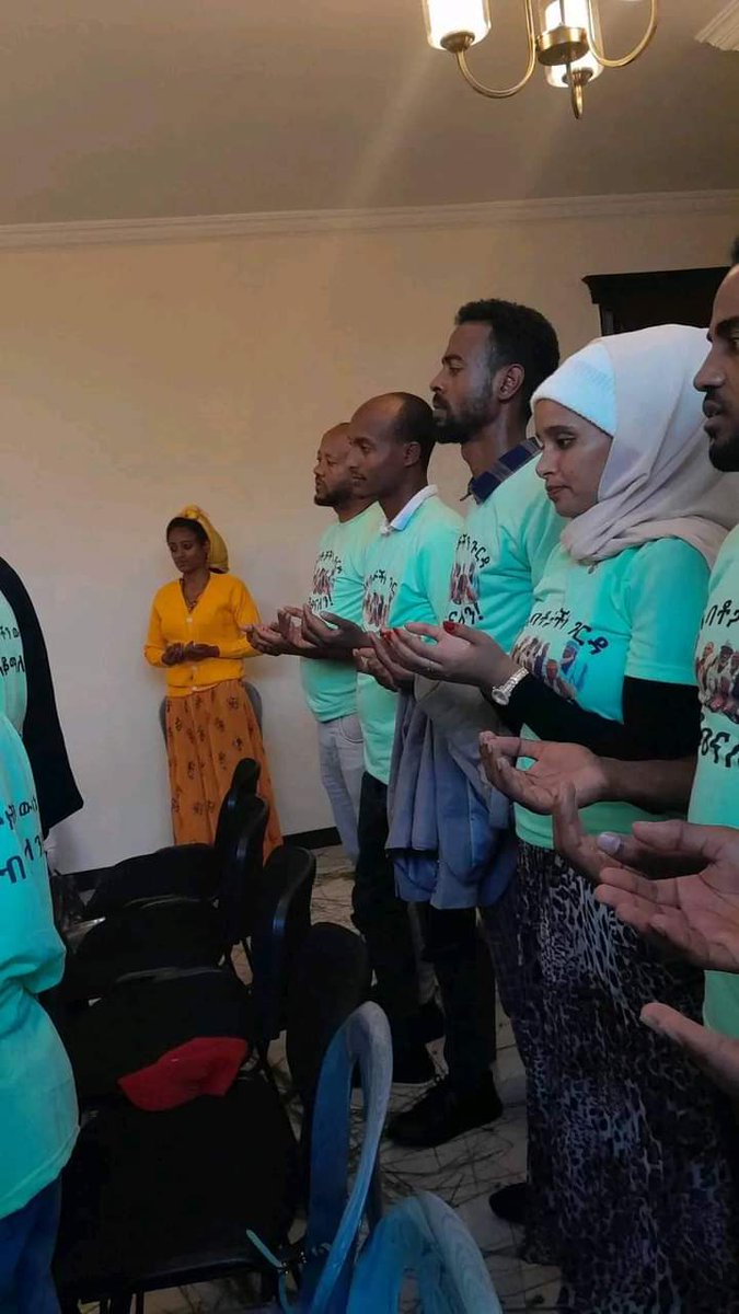 ጓይታ ምስጋና ይስራን ነሀሴ 5ት የድል ቀናችን ነው ነገም ከዚ የተሻሉ ቀናትን እንድናሳልፍ ፈጣሪ ያግዘን ለዚ ድል ለተሳተፋቹ በሙሉ ክብር ይገባቹዋል::🙏💛💚💛✊✊✊