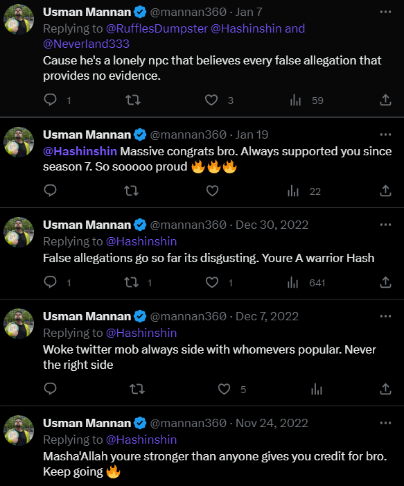 Ben18931531's tweet photo. @mannan360 @Sidemen @xQc arent you a groomer defender? https://t.co/G6w4k1zbth