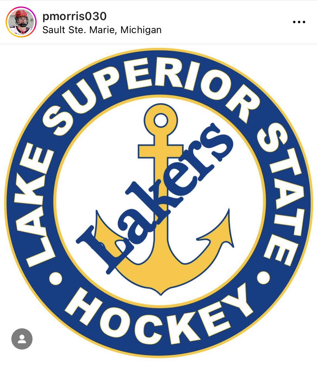 PuckPreps's tweet photo. New Jerseyโs Peter Morris has committed to Lake Superior State. The 2007-born forward played for the @njtitansyouth 15U last season where he collected 20 points in 18 games. https://t.co/wx0jCo7e5I