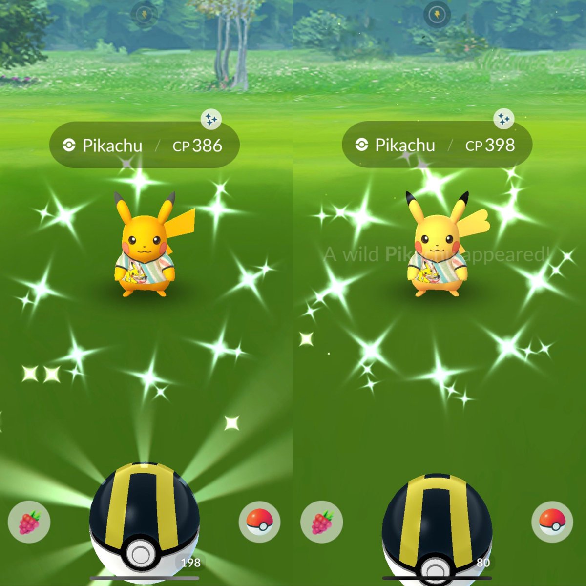1JulianB_'s tweet image. Even the Pokémon mascot Pikachu isn’t safe from the bugs &amp;amp; glitches all us players experience playing PokémonGO on a daily basis… Niantic has to be the worst company to ever be partnered with such a big name brand like @Pokemon Like C’mon it’s been 7 years of this #FigureItOut
