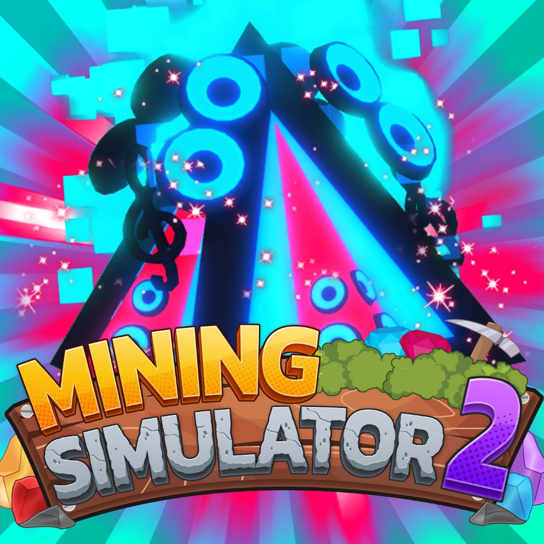 Prime Gaming on X: Headed to the mines? Snag some sweet @RumbleStudiosRB Mining  Simulator 2 goodies for your @Roblox experience with this drop: Doggy  Backpack 10,000 Gems Ultracore Pet And More