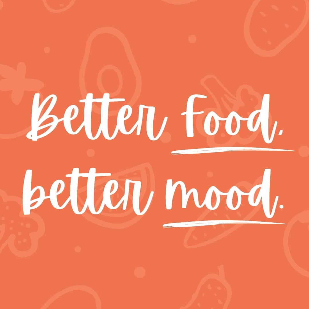 Correlation does not always equal causation but in this case, we'd say it does. 😉

#eatthismuch #healthyfood #cleaneating #lookgoodfeelgood #healthyeating