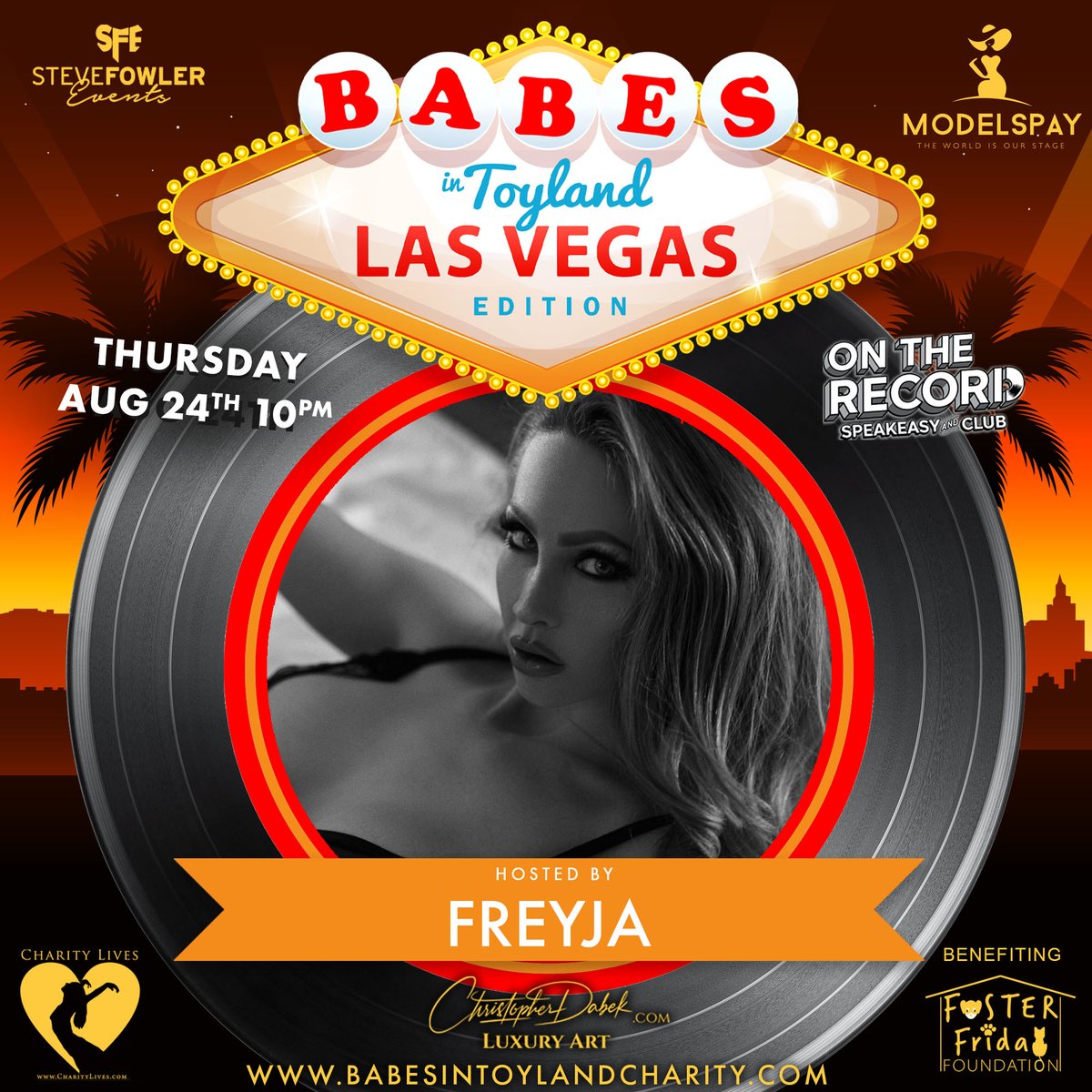 FreyjaRae's tweet photo. Come see me!🖤 @ontherecordlv for @fosterfridayfoundation @BabesinCharity
@modelspay1 @charity_lives @ontherecordlv @houston_bros
#ontherecordlv #lasvegasblvd #lasvegasmodel #lvmodel https://t.co/MnT0b1dqRT