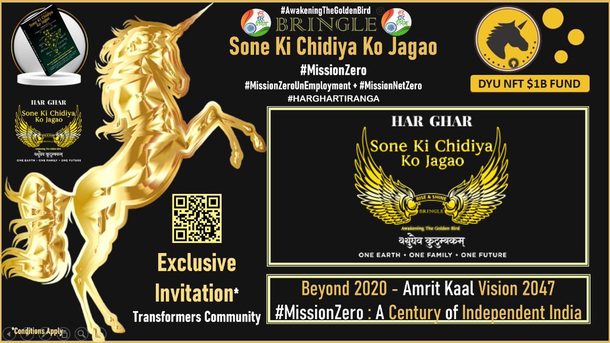 DesignUrUnicorn's tweet photo. 👉1 Movement
👉6 Sub-Continents
👉158+ Countries
👉201+ VVIPs
👉3000+ Investors
👉5700+ VIPs
👉100K+ ReachOut 
👉1M+ Views 

Join our 2nd Anniversary of #SKCKJ Success Festival from 19th to 21st Aug 2023 to be part of our Guiness World Records by FY2024 👉 https://t.co/4RiAi3oHIi https://t.co/iFmHKuEkiD