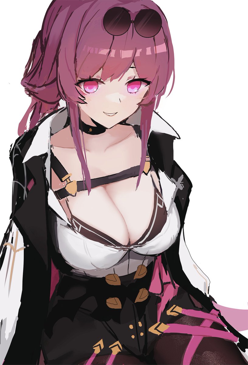 KanaYukino_'s tweet photo. Kafka wip
#HonkaiStarRail #Kafka https://t.co/4wGKiRY6gP
