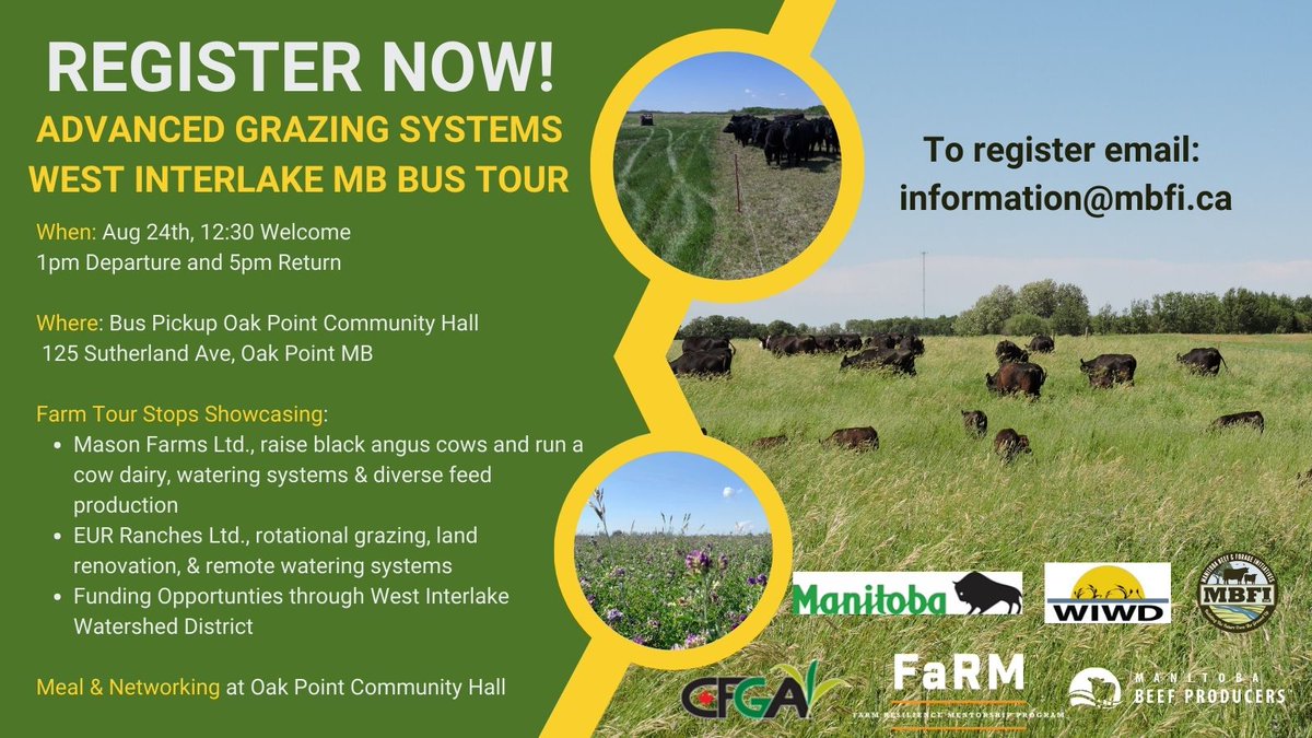 westinterlakewd's tweet photo. Don't forget to email information@mbfi.ca to register! https://t.co/D7FPHKBGxm