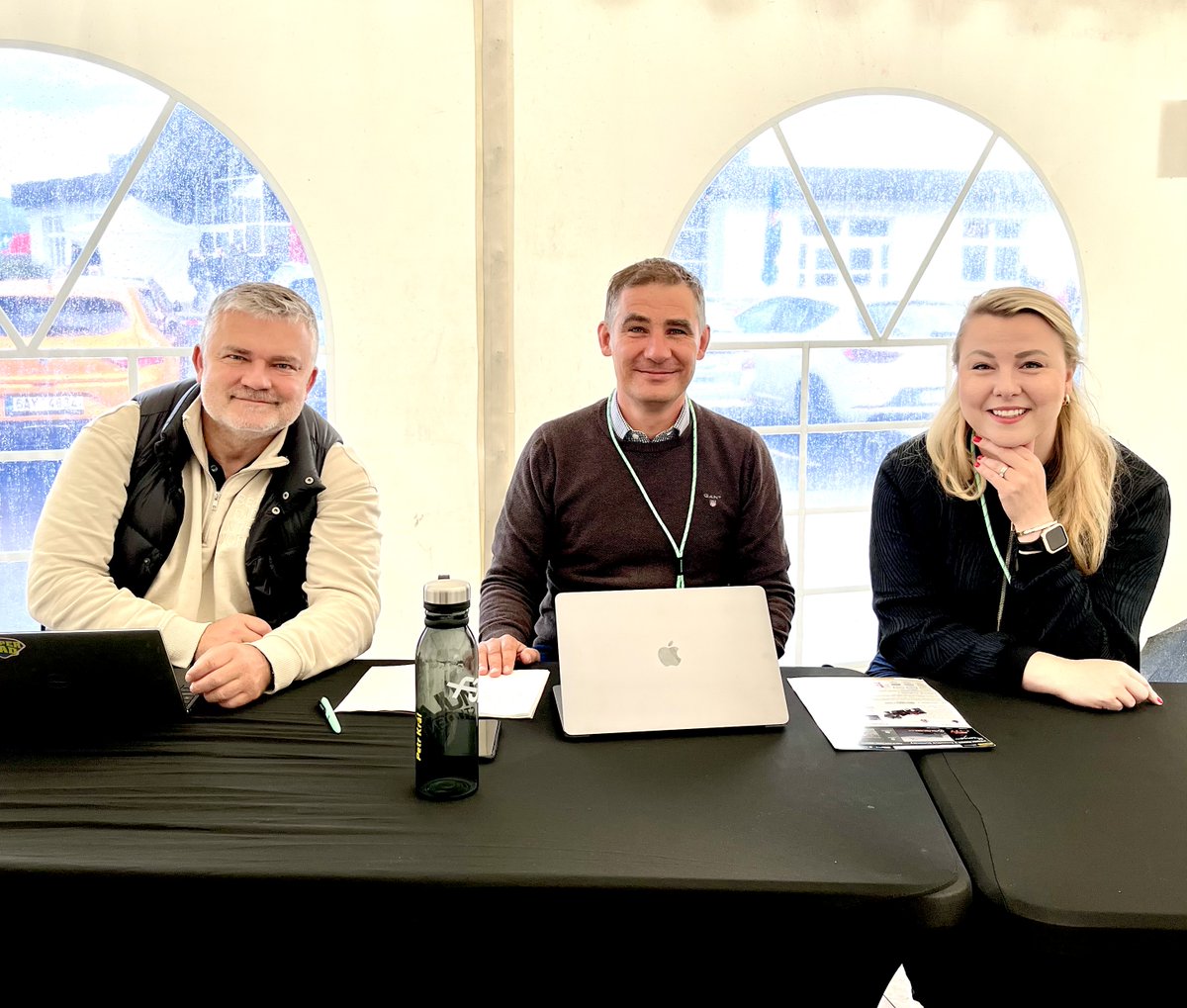 PerglRobert's tweet photo. Hodnocení business plánů nových startupů Formula Student Czech 2023 bylo velmi inspirující a jsem rád, že jsem mohl poskytnout kvalifikované hodnocení mladým, technicky zaměřeným, studentům.
#fsczech2023 https://t.co/hPm2ZRJf7P