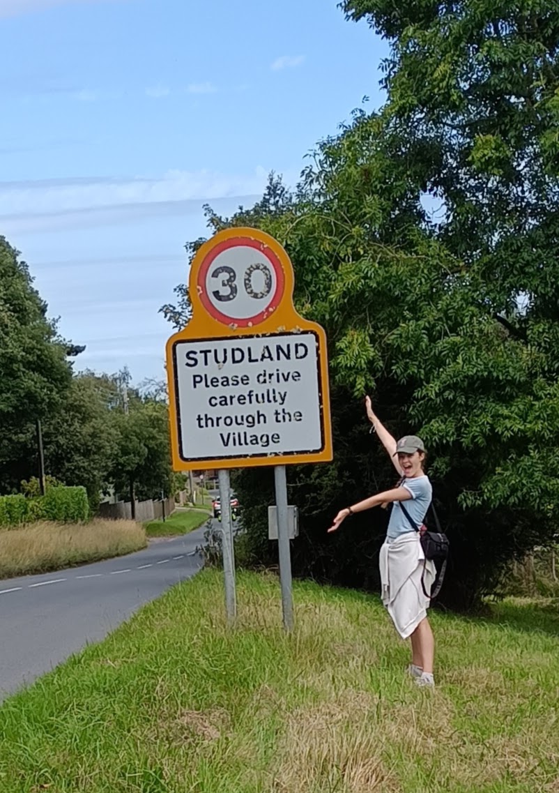 grm_uk's tweet photo. Really proud of my girls retracing F's steps from her @StJohns_Redhill school trip. 

Thanks @lymden79 for the @Strava route along the #PurbeckWay from @CorfeCastleUK to a well earned dip at studland beach. https://t.co/bFvIlCIiDH