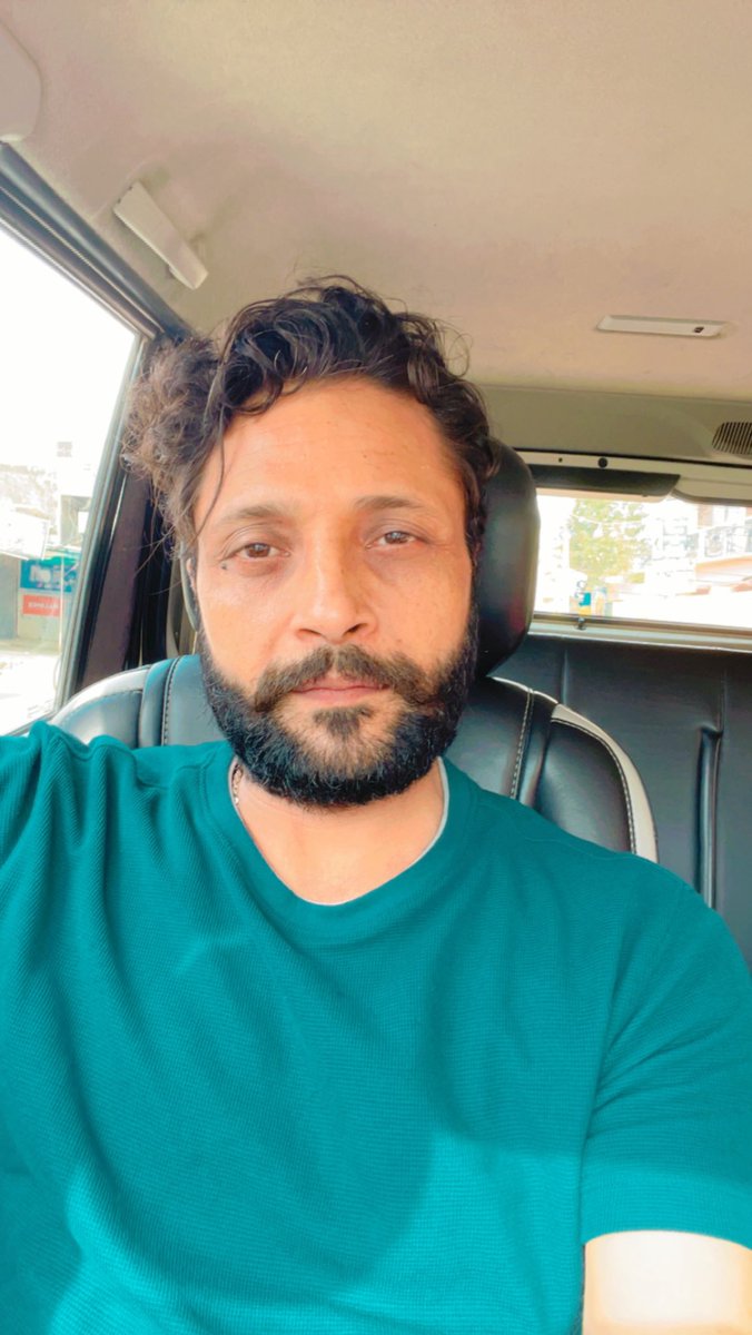 NavdeepKaler03's tweet photo. Coming with Love https://t.co/3P5rqvhO6Z